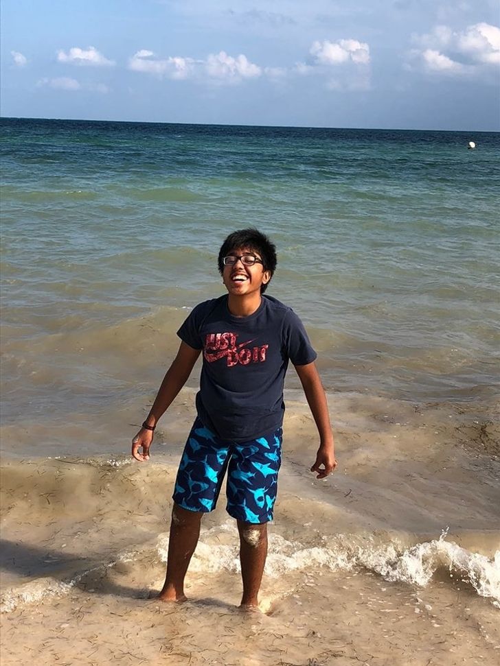 Oh how the Years Go By...