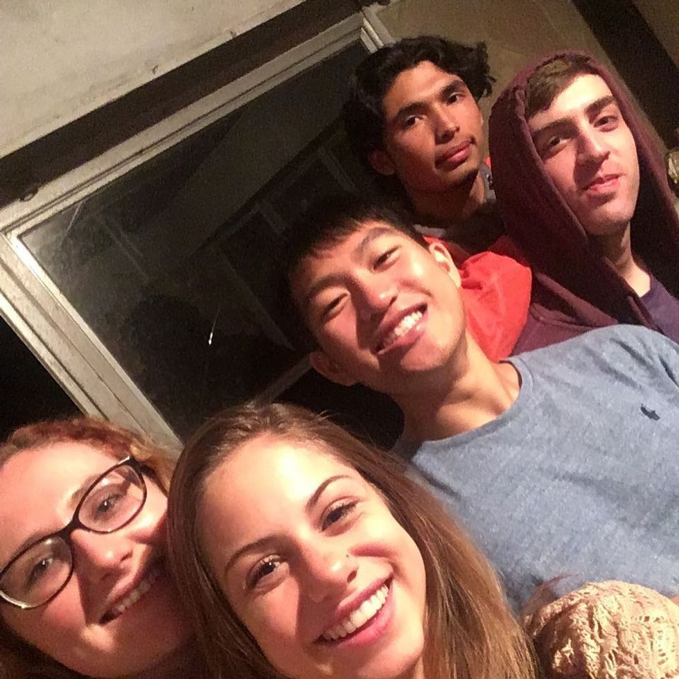 We Don't Have To Answer The Question 'Why?' We Have Something More Meaningful