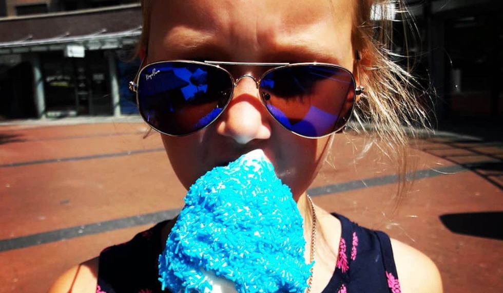 10 Self-Love things to do this summer to build a better you