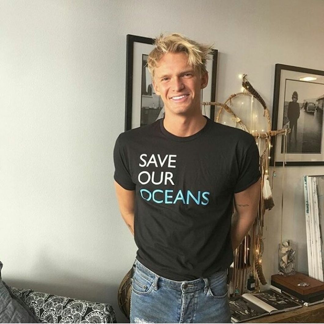 10 reasons to love Cody Simpson
