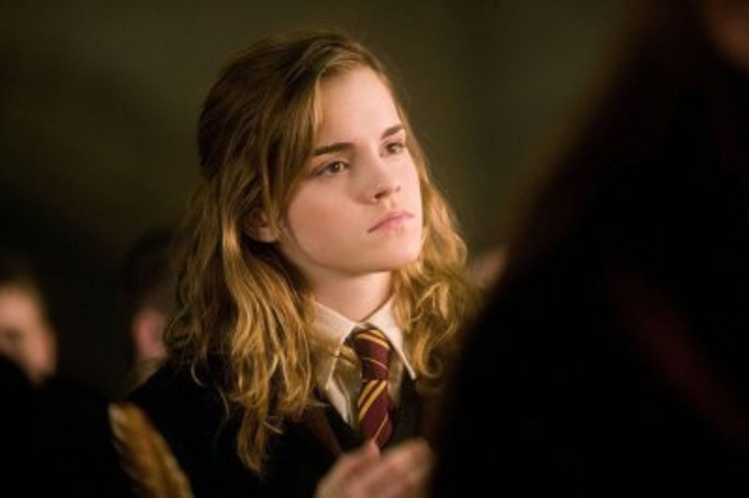 8 Fictional Female Characters That Are Role Models