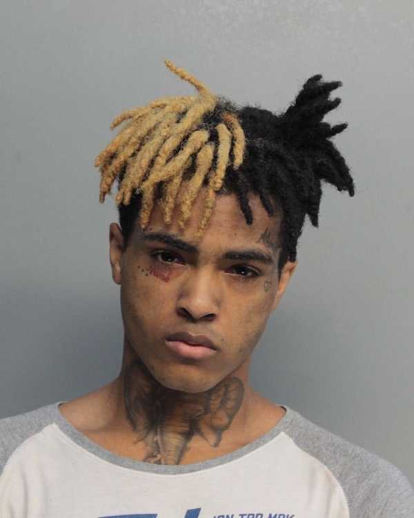 xXXTentacion: How i'll separate the art from the artist after his death