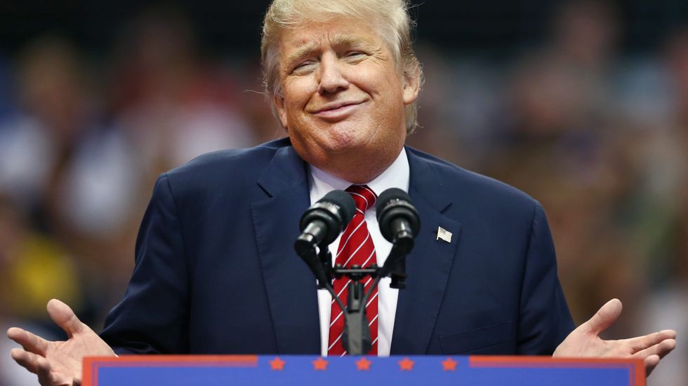 The Lying Precedent Set By A Lying President Is Toxic For Society