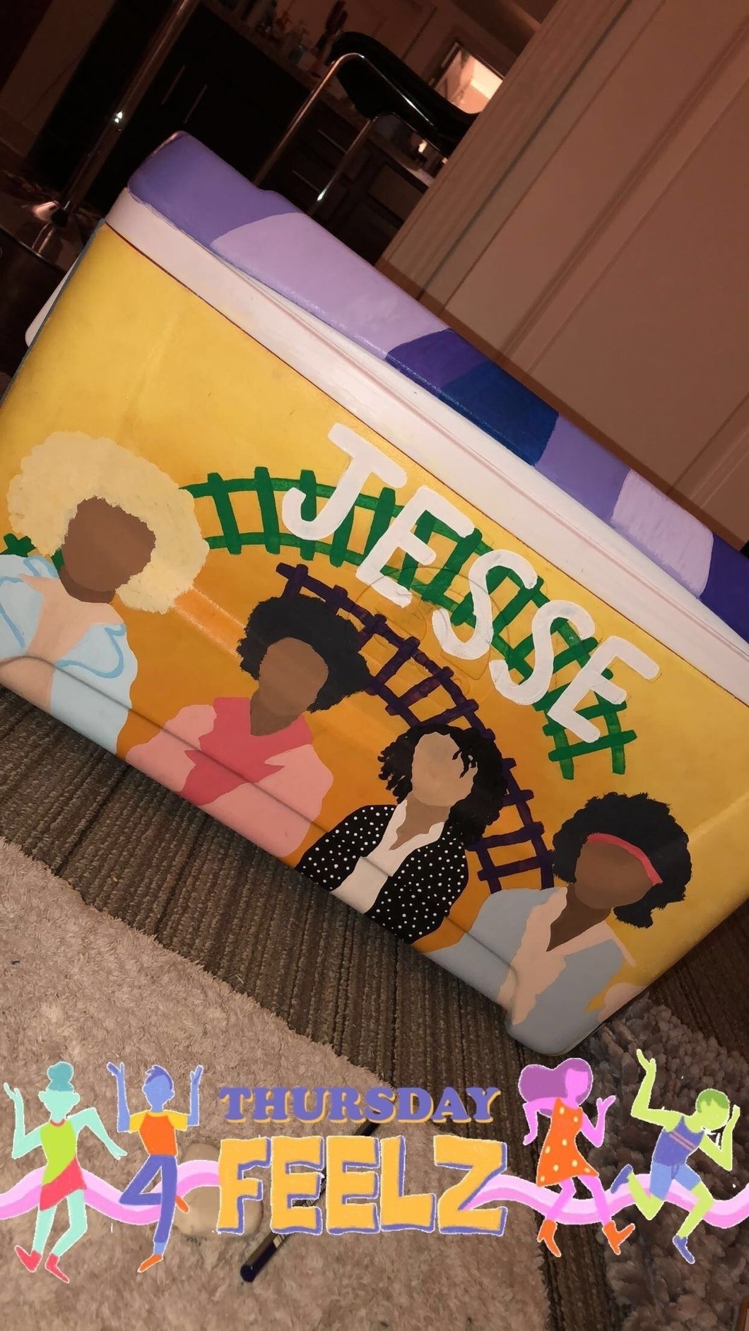 Sharing my passion for art: Welcome To Art Archives #1