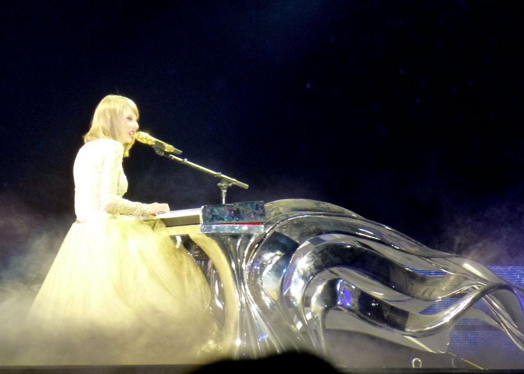 The 10 Most Underrated and Meaningful taylor Swift Songs