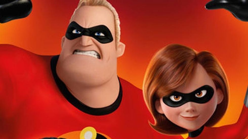 Apologies To My Childhood, But 'Incredibles 2' is better than the original