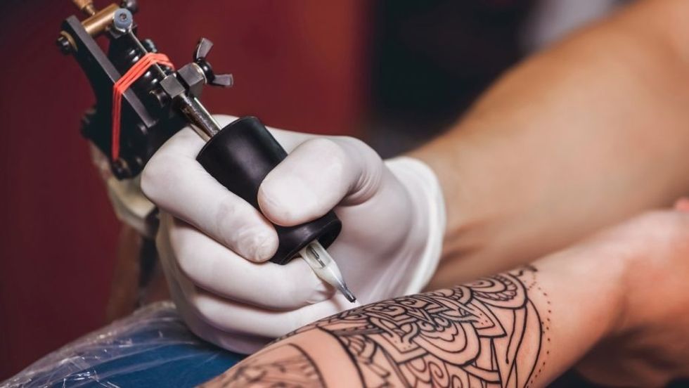 Stop telling These 5 Things to people with tattoos, We Don't Want To Hear them