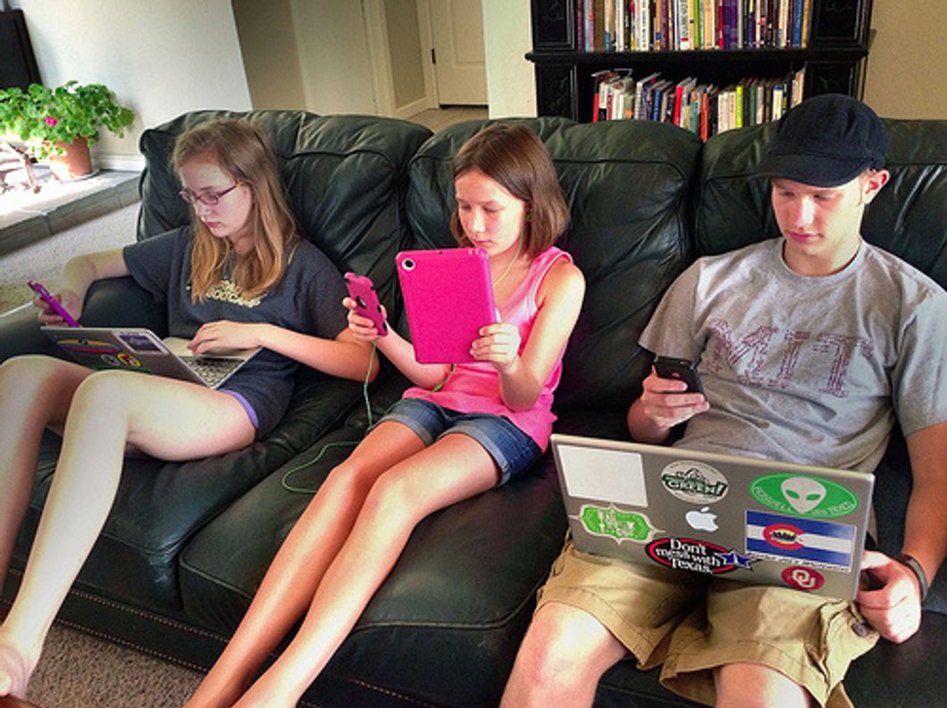 From 7-Years-Old To Adulthood Here Are Instagram Bios For Every Age Group