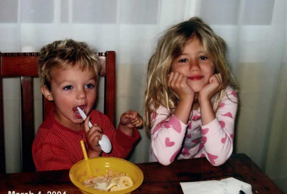 What it’s like to See the Dead Body of Someone You Once Loved