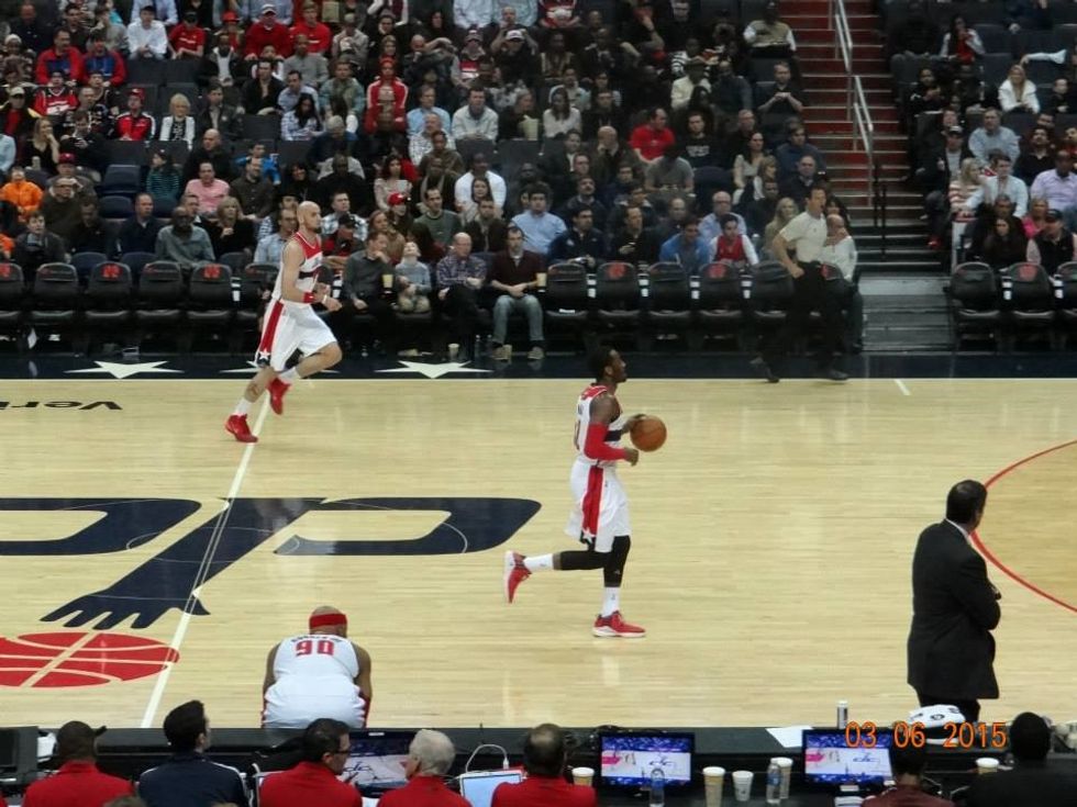 NBA First Round Draft Successes