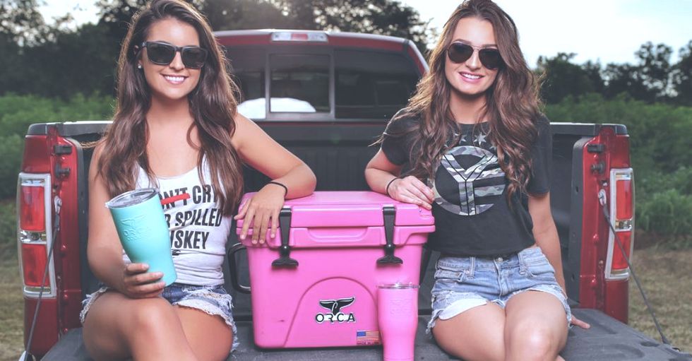 20 southern Sayings You think Are 'Cattywampus' if you ain't from the south