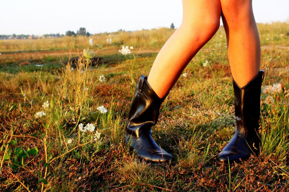 The Ultimate Country Music Playlist For Summer 18