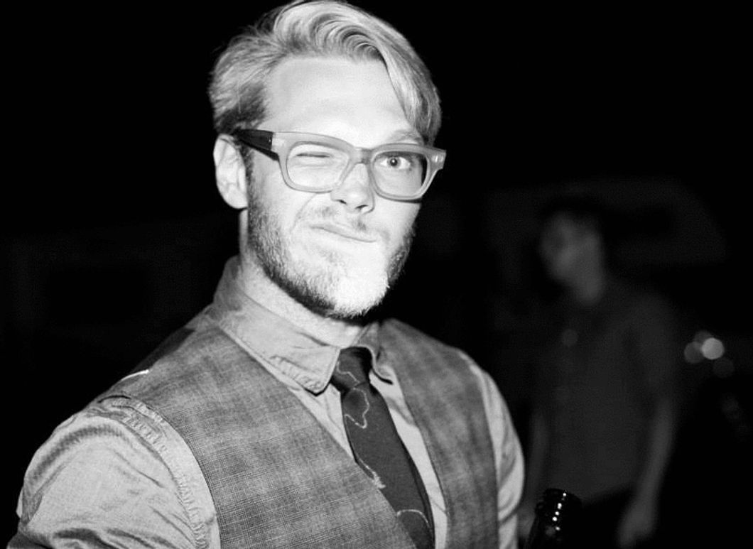 5 Things I Had To Stop Doing In My Mid 20s