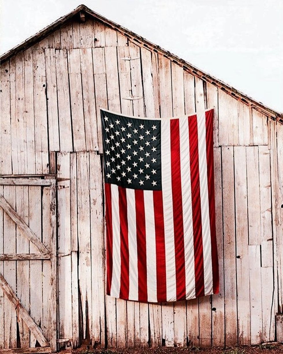 18 Facts That'll Make You Feel Proud to be an American this 4th of July