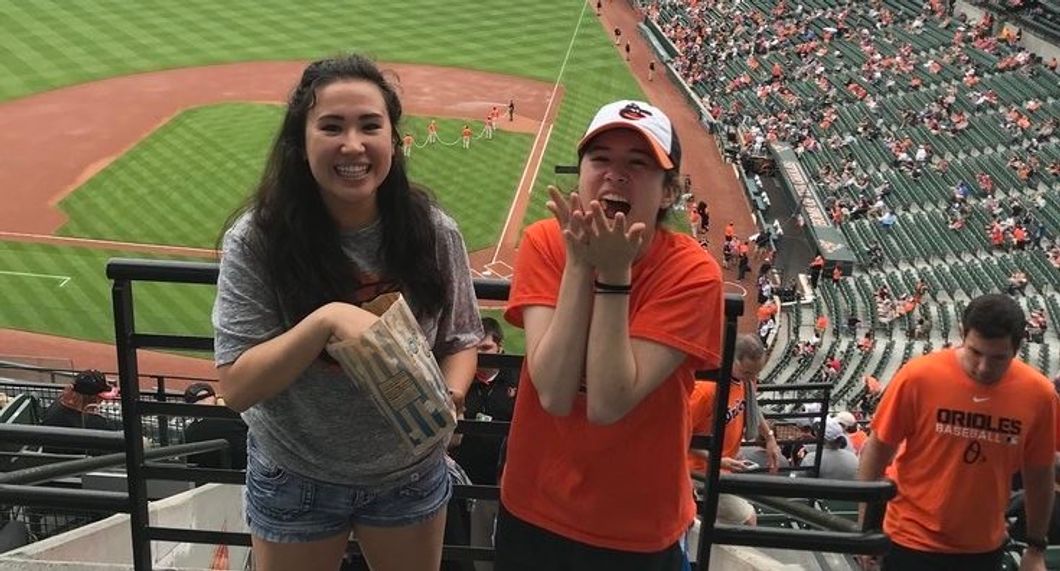 20 Reasons Why Baseball SZN Is The BEST SZN