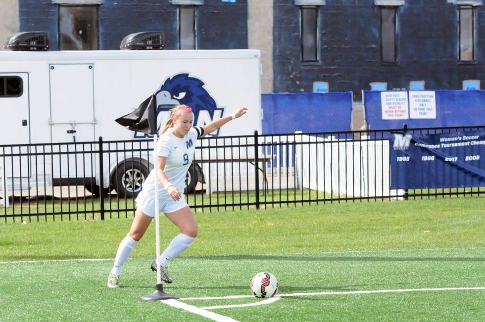 Don't Wish Your Athletic Career Away, Because It Always Ends Too Soon