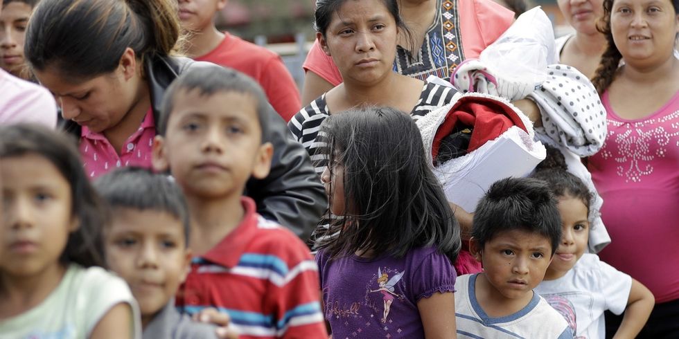 It's Time To Decide Where You Stand On The ICE Situation, And 3 Orgs That Can Help