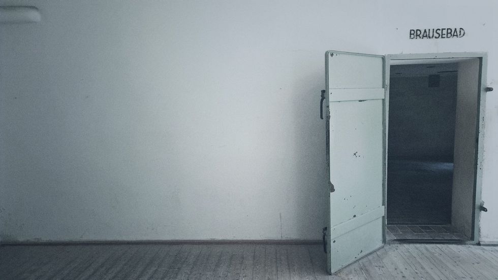 I Had A Talk With My Family About Genocide, And Here's What Happened