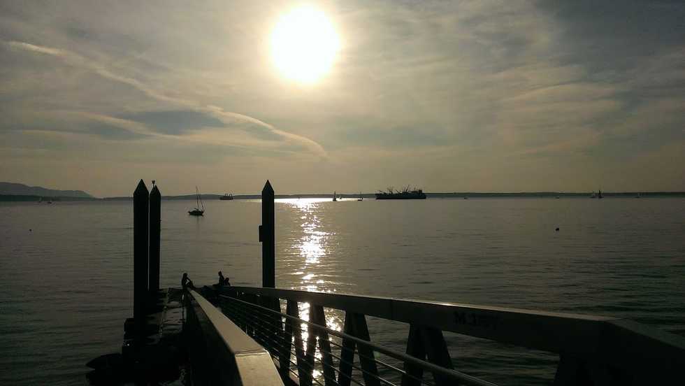 7 Summer Things That Are Absolute #SummerGoals In The Pacific Northwest