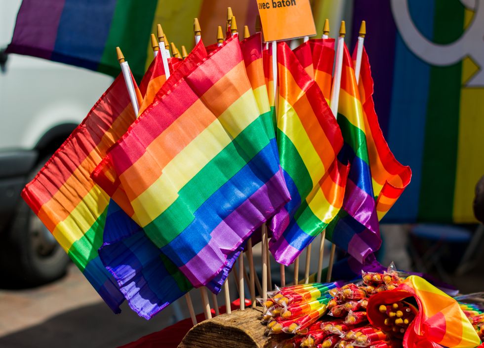 8 Ways You Can Help the lGBT community ~after~ pride
