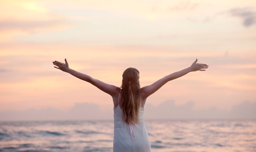 My Focus For The Future is Me and my happiness