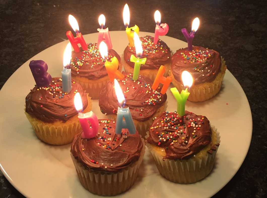 Cheers to Turning 20 And All the unknown adventure ahead