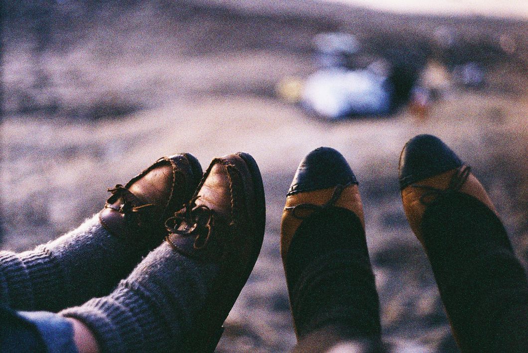 Stop Praying For That One Ex To Come Back