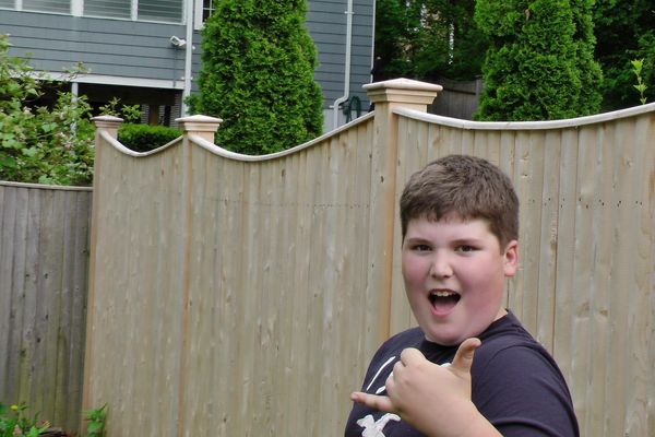 My Childhood Will Never Be Erased No Matter How Many Years Have Passed