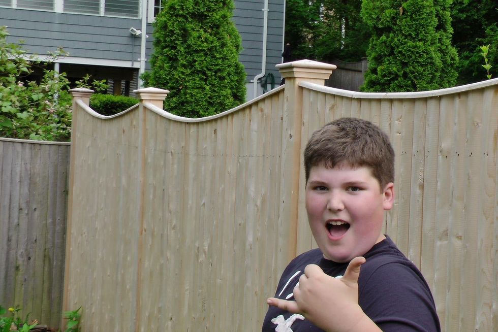 My Childhood Will Never Be Erased No Matter How Many Years Have Passed