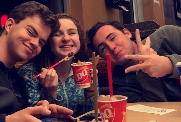 12 Reminders For When You're Struggling With Food And Body Image