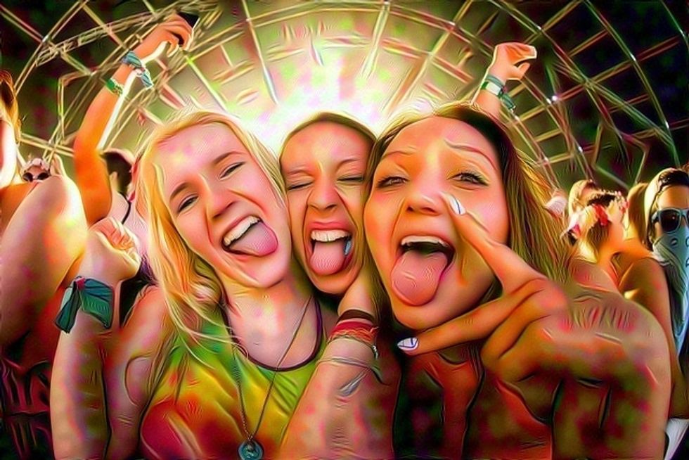 "Basic Girl" Things No one should be ashamed of