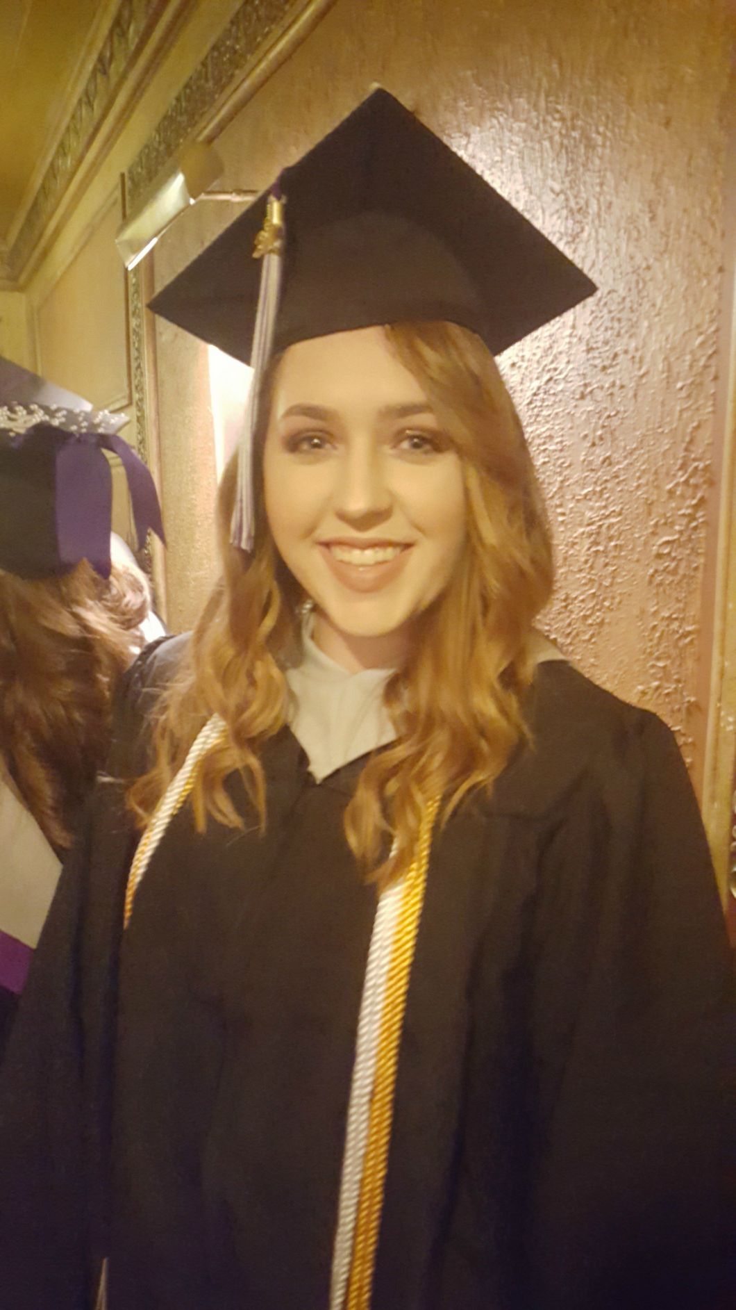 going to a community college before a university doesn't mean you're less than anyone else