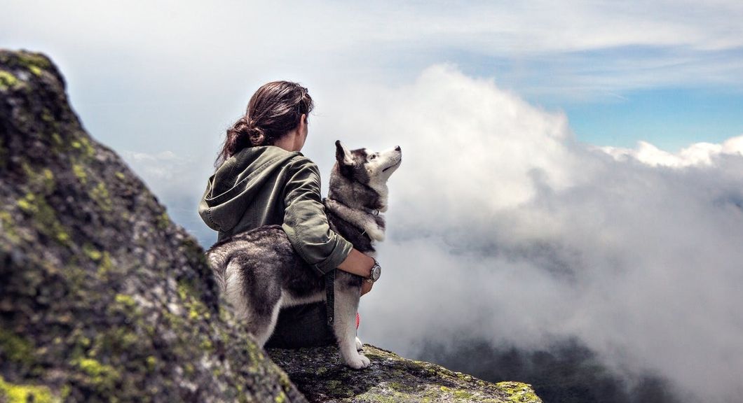 An Outlook On The New Normal Of My Life After lymphoma