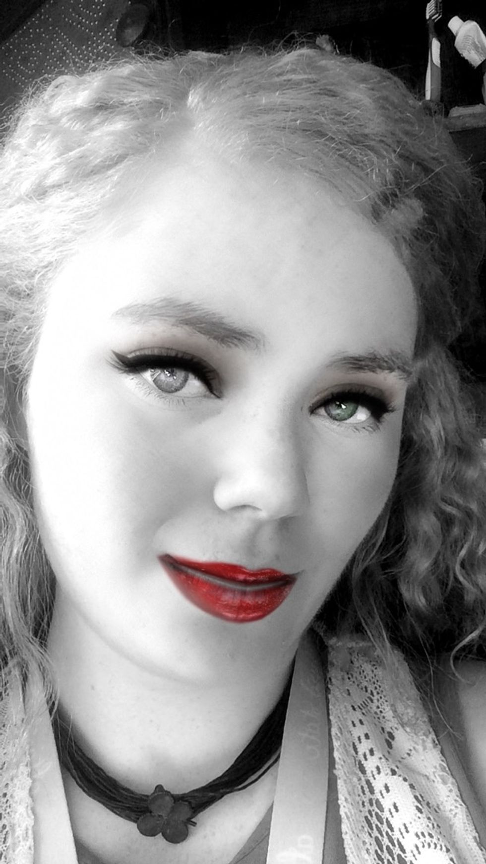 Becoming... "Normal?"