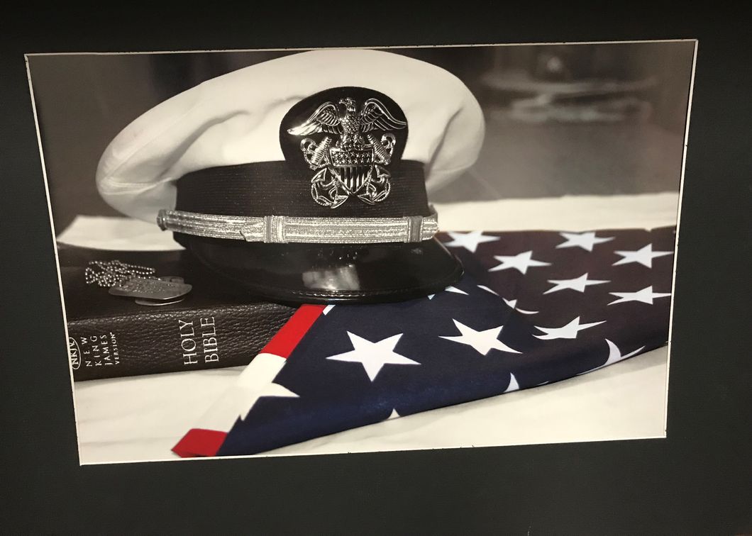 Military Life: an insider's perspective On Independence Day