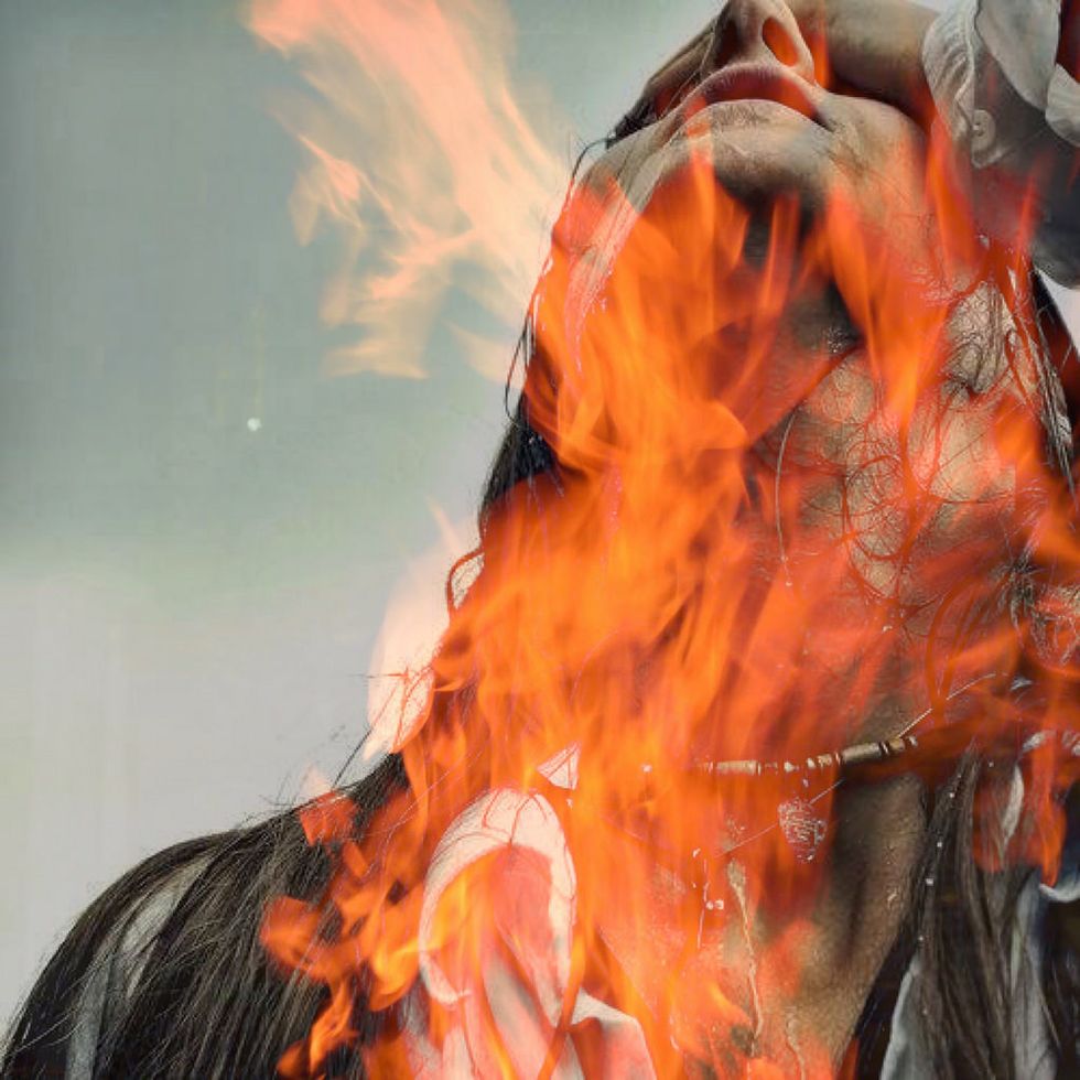 To My Emotional Abuser