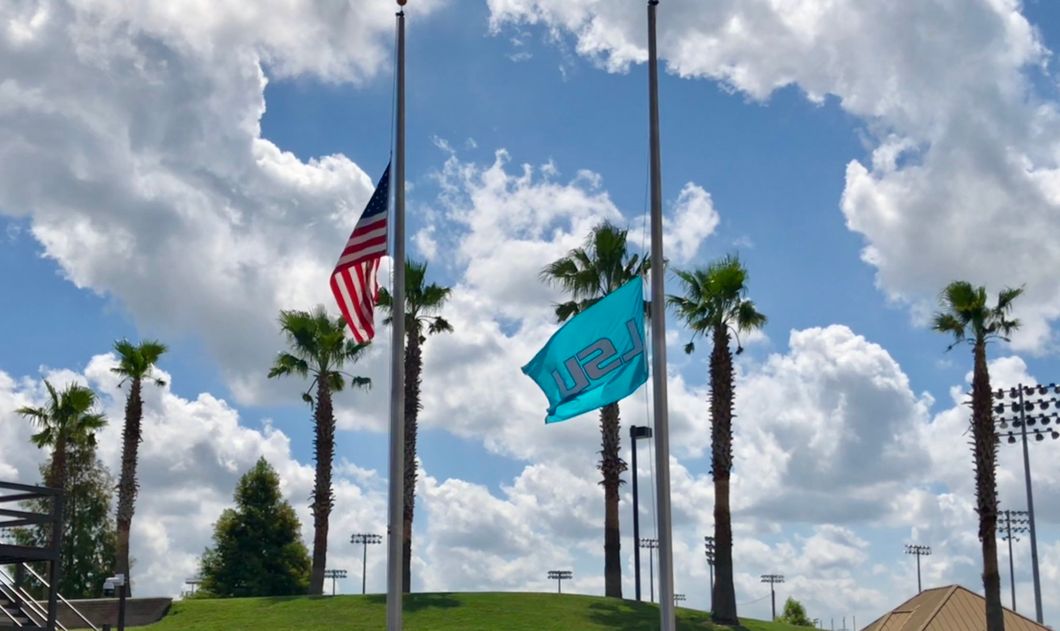 Cancer Can Affect Anyone, Even SEC Softball Players