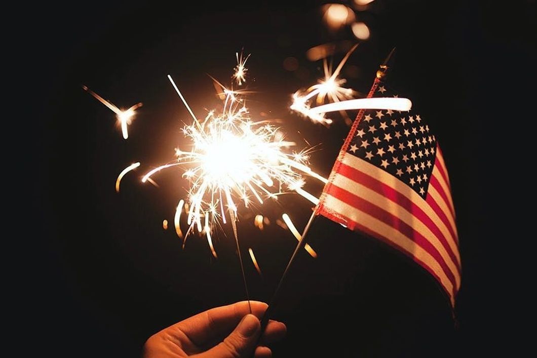 10 Reminders To Make Sure You Are Not An Idiot This Independence Day