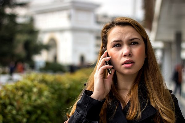 Should You Text Or Should You Call? There's A Time For Both