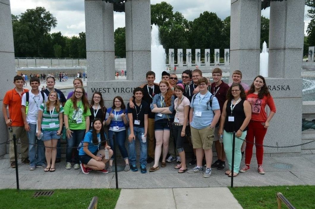 What I’ve learned from 4-H