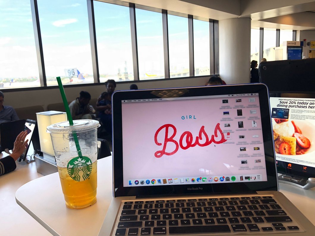 5 Reasons Airports Are Actually The Best