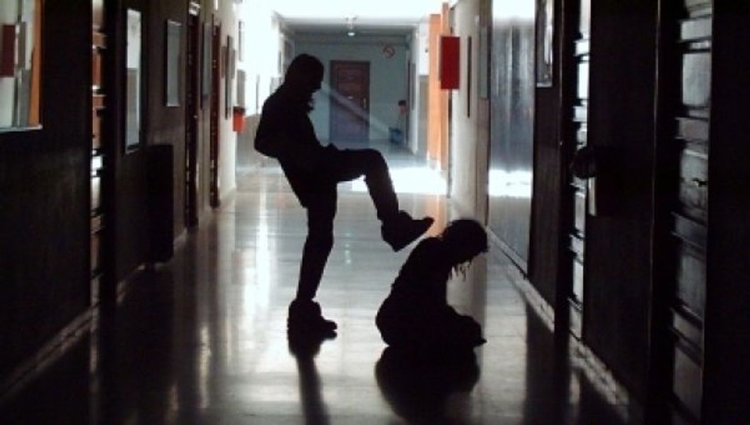 Being Bullied Helped me Become Who I Am Today