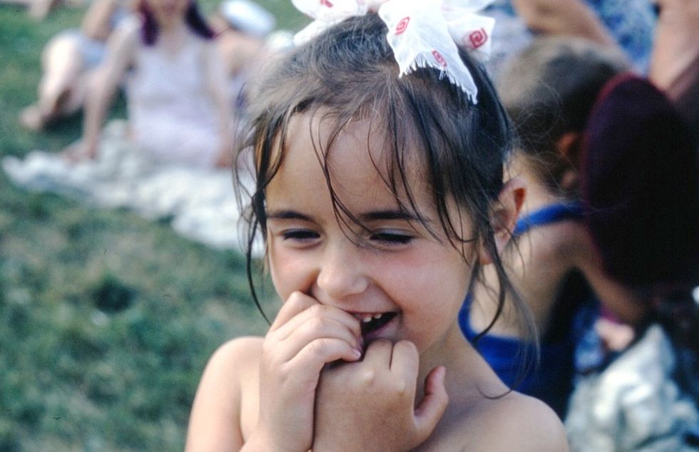 There's A Million Reasons To Snap, But Never Let Them Break You