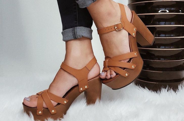10 Summery Heels You Need In Your Wardrobe