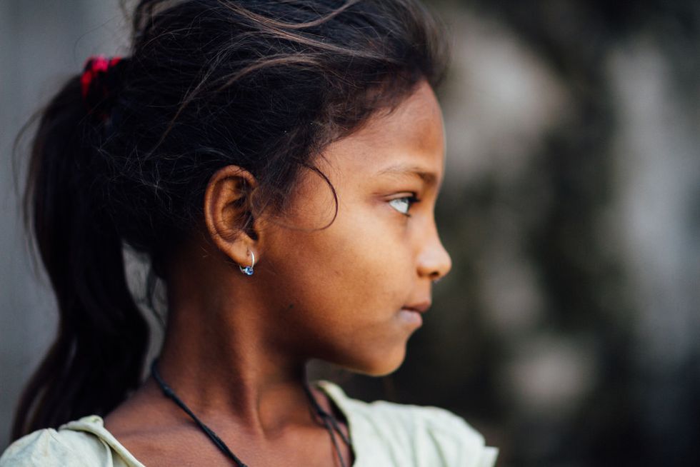 I've Lived In America My Whole Life But Could Never Balance It With My Indian Culture