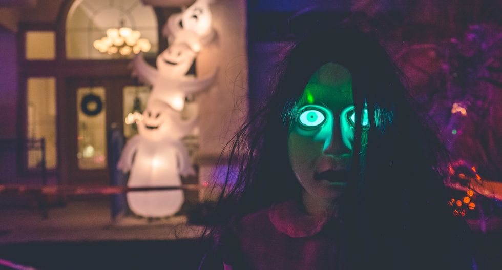 Fiction On Odyssey: Of Girls and Guillotines (Part Two)