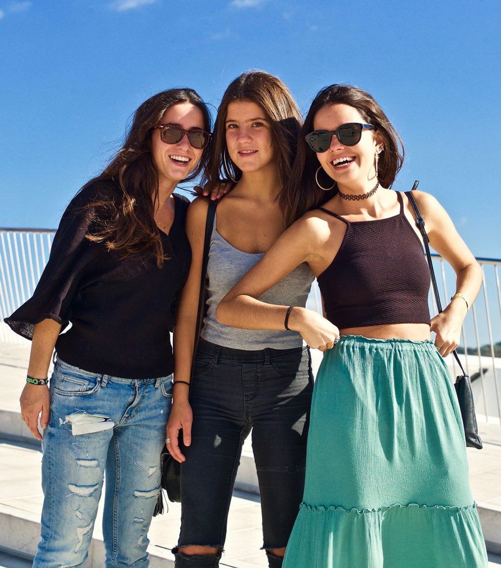 7 things to look for in a best friend