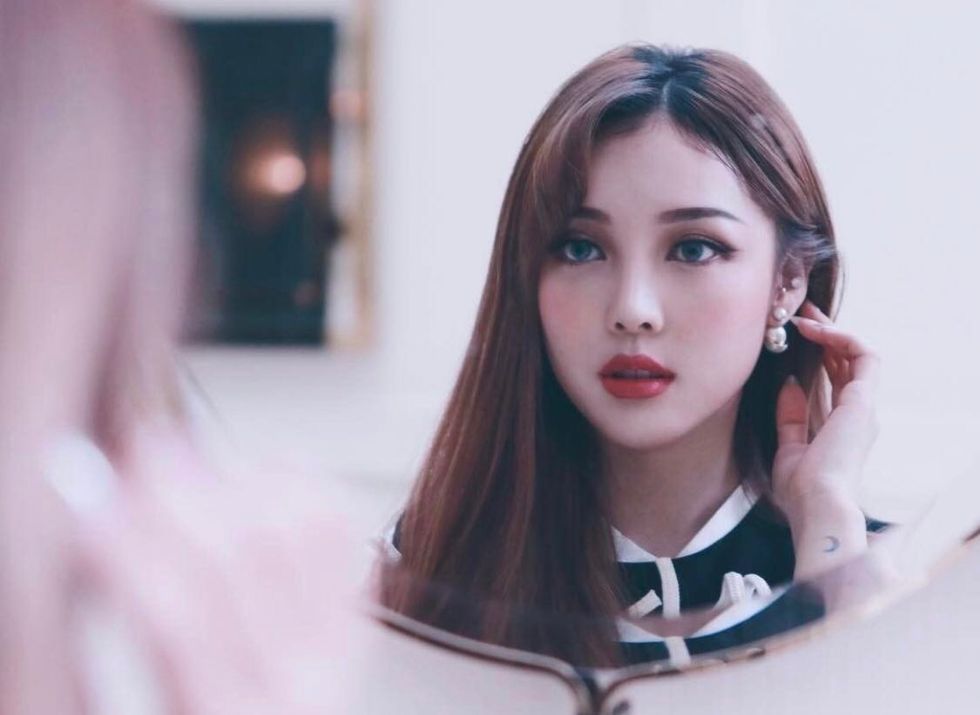 How My Visit To China Made Me Realize How Homogeneous Asian Beauty Has Become
