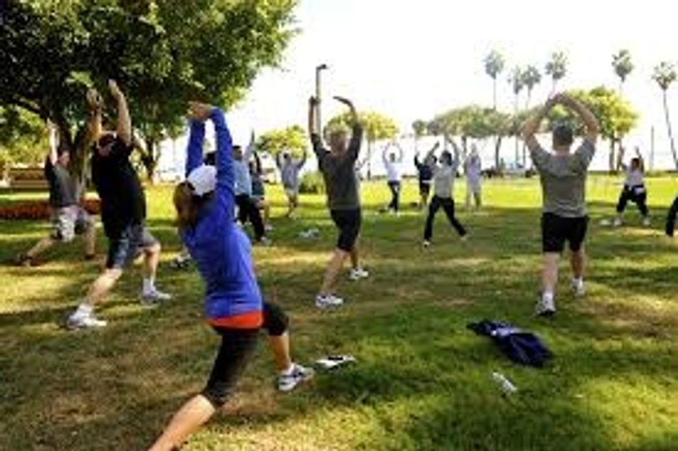 Its the Little Changes