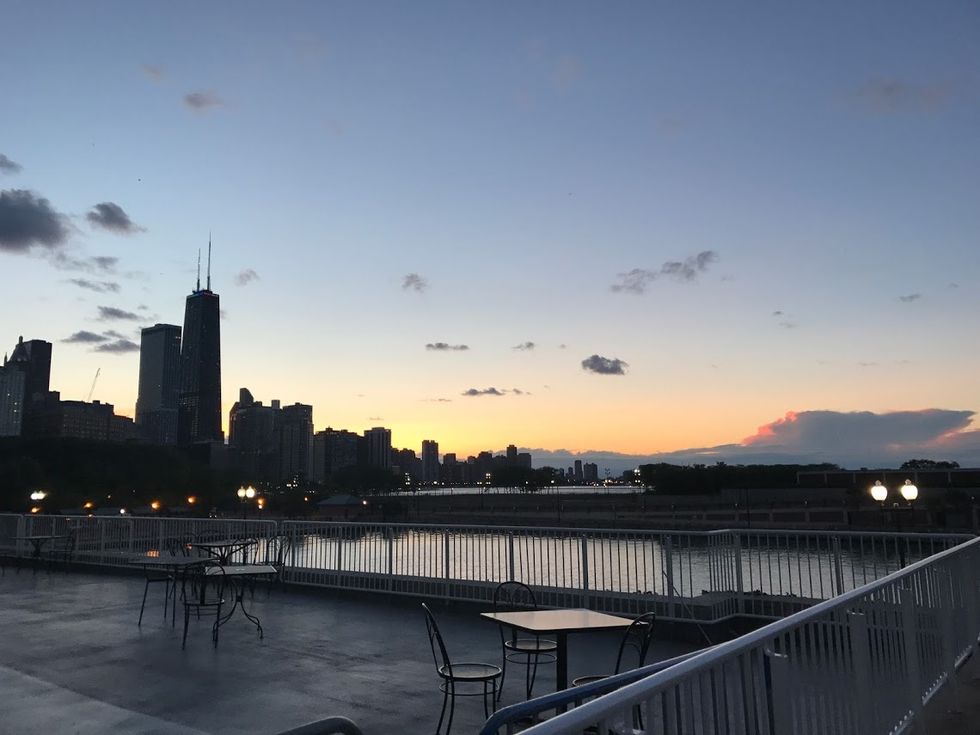 Summer is overrated and i will never understand the hype